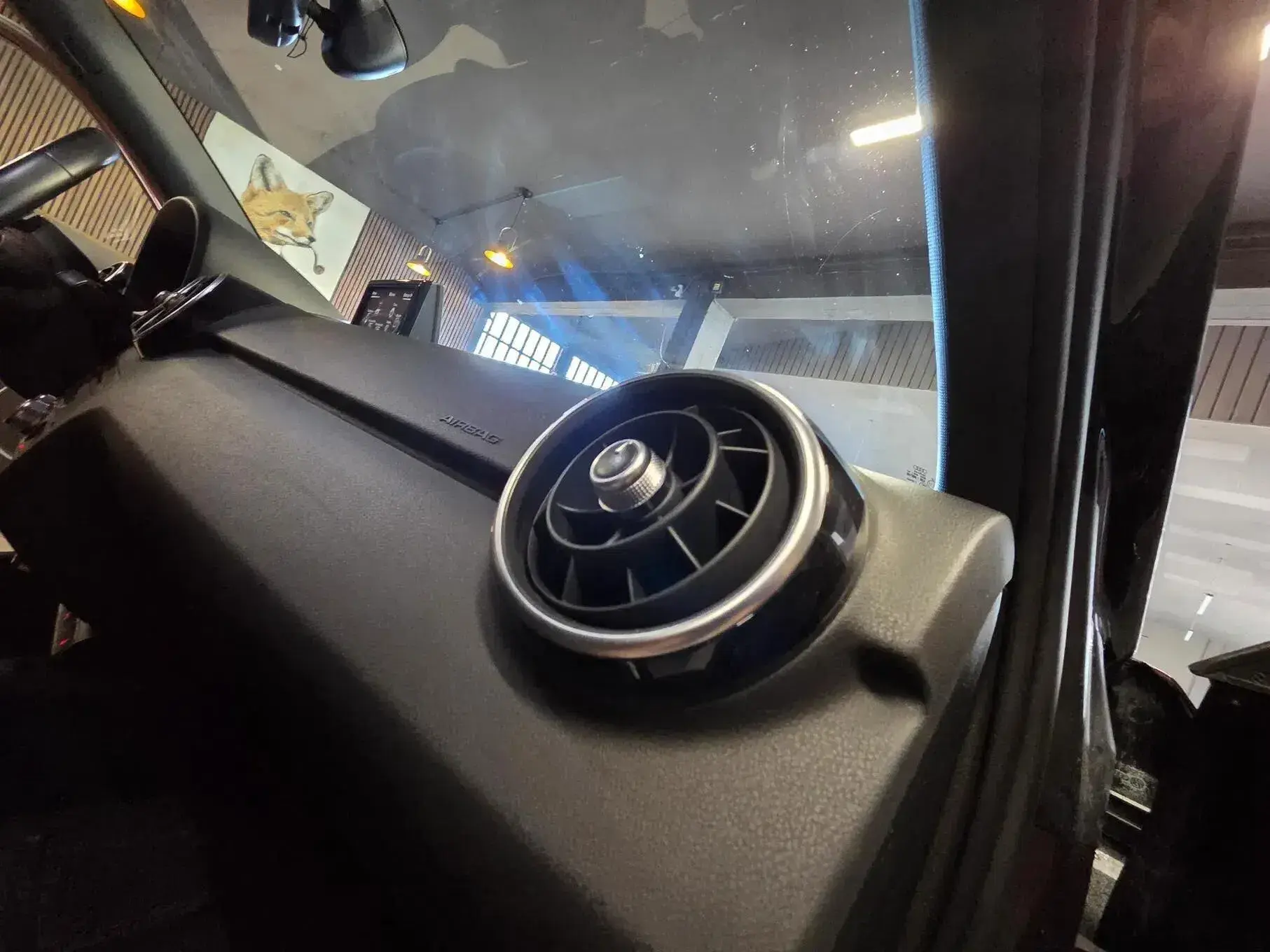 Audi A1 Sportback 1.6 TDI S-line 19