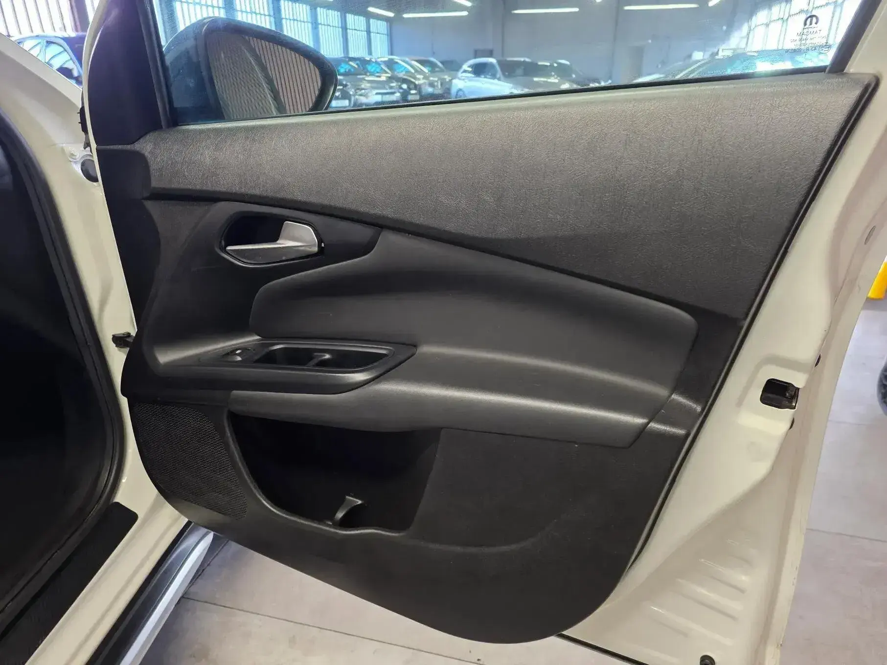 Fiat Tipo Cross 1.3 Multijet 19