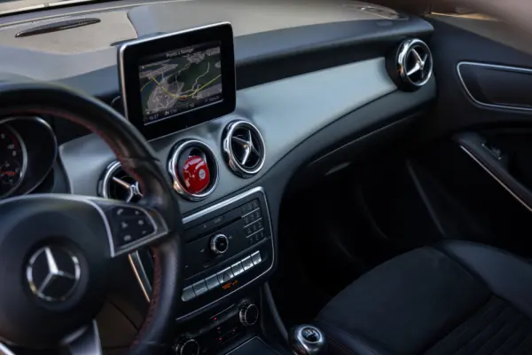 Mercedes-Benz GLA 180 (CDI) d AMG Line 62