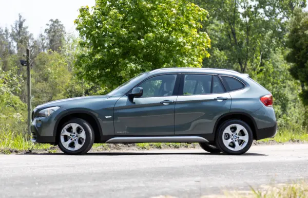 BMW X1 20 d sDrive 30