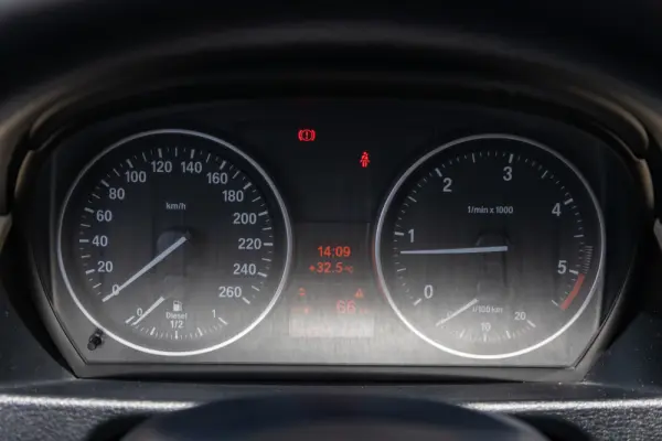 BMW X1 20 d sDrive 65