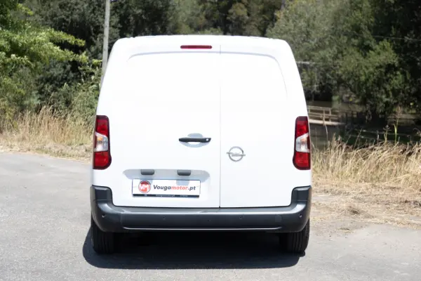 Opel Combo 1.5 CDTi L1H1 Enjoy 19