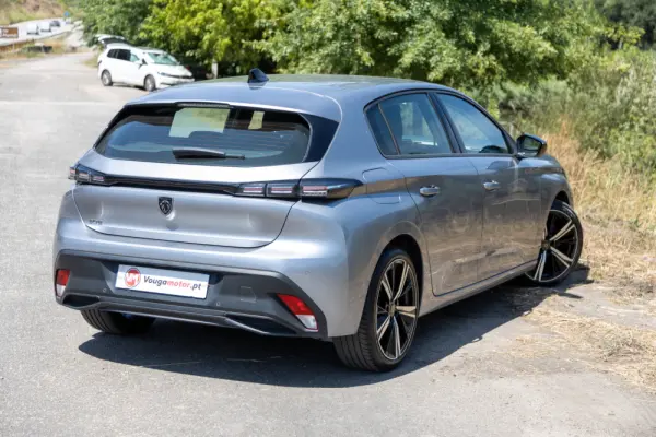 Peugeot 308 1.2 PureTech Active Pack 49