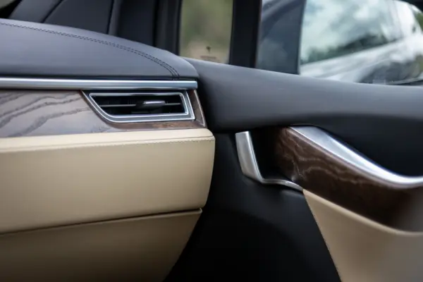 Tesla Model X Signature P90D AWD 65