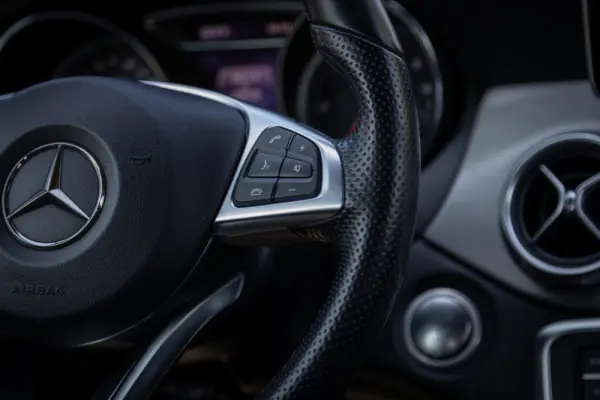 Mercedes-Benz GLA 180 (CDI) d AMG Line 68
