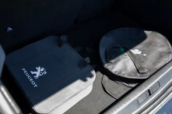 Peugeot e-208 50 kWh Allure 45