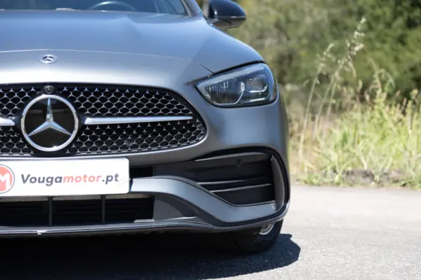 Mercedes-Benz C 300 e T 9G-TRONIC AMG Line 28