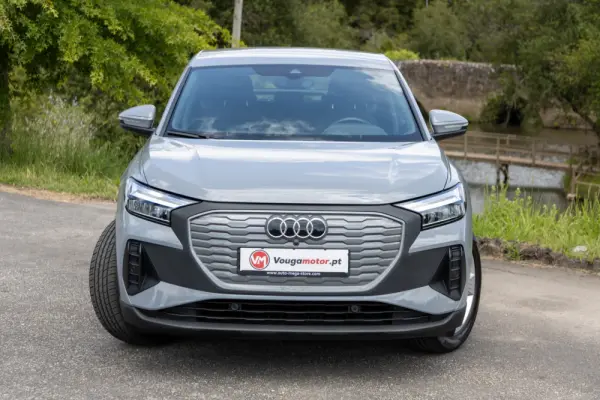 Audi Q4 Sportback e-tron 35 55 kWh 3
