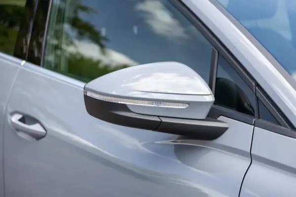 Audi Q4 Sportback e-tron 35 55 kWh 12