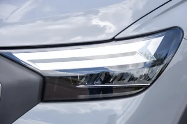Audi Q4 Sportback e-tron 35 55 kWh 16
