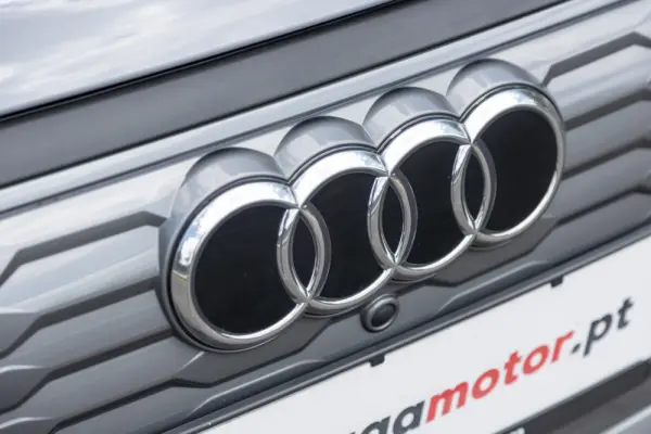 Audi Q4 Sportback e-tron 35 55 kWh 18