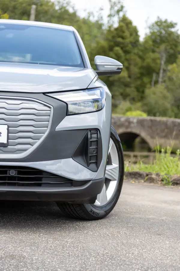 Audi Q4 Sportback e-tron 35 55 kWh 20