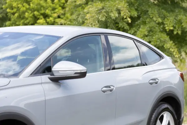 Audi Q4 Sportback e-tron 35 55 kWh 26