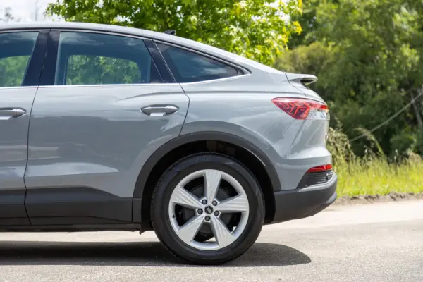 Audi Q4 Sportback e-tron 35 55 kWh 36