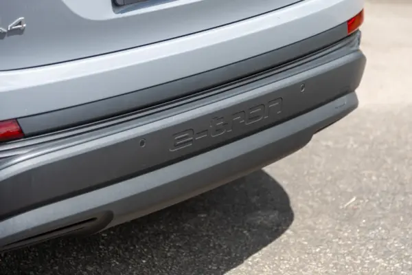 Audi Q4 Sportback e-tron 35 55 kWh 41