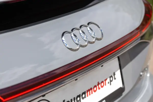 Audi Q4 Sportback e-tron 35 55 kWh 45