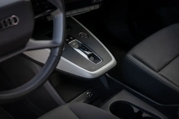Audi Q4 Sportback e-tron 35 55 kWh 51