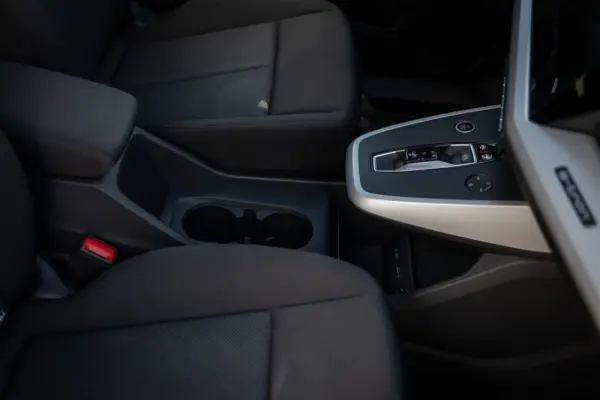 Audi Q4 Sportback e-tron 35 55 kWh 60
