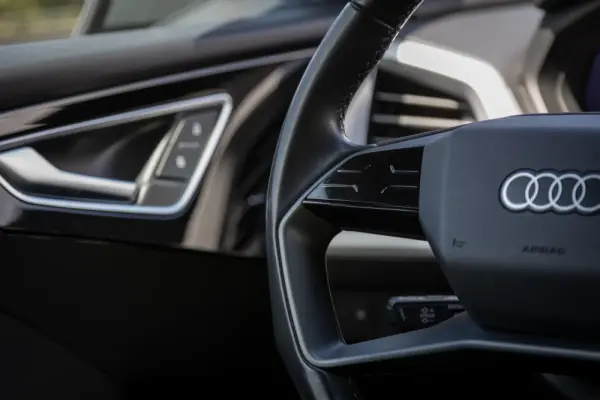 Audi Q4 Sportback e-tron 35 55 kWh 65