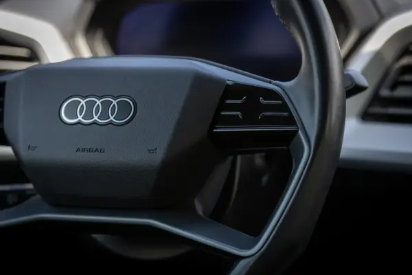 Audi Q4 Sportback e-tron 35 55 kWh 66