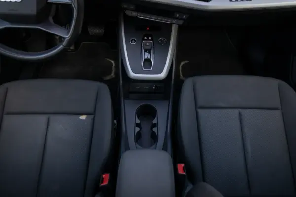 Audi Q4 Sportback e-tron 35 55 kWh 67