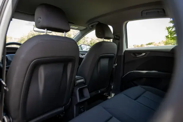 Audi Q4 Sportback e-tron 35 55 kWh 70