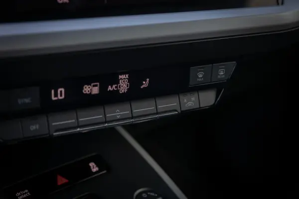 Audi Q4 Sportback e-tron 35 55 kWh 72