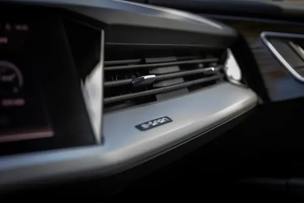 Audi Q4 Sportback e-tron 35 55 kWh 73