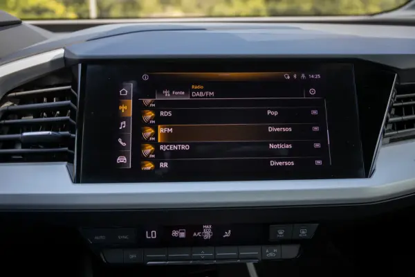 Audi Q4 Sportback e-tron 35 55 kWh 75