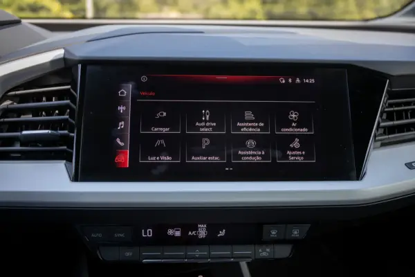 Audi Q4 Sportback e-tron 35 55 kWh 78