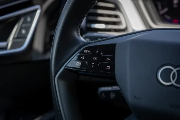 Audi Q4 Sportback e-tron 35 55 kWh 79