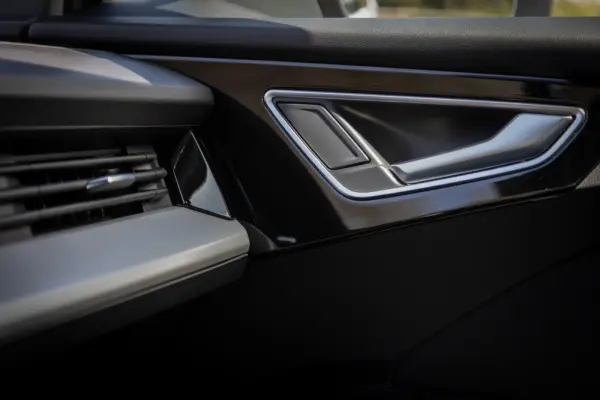 Audi Q4 Sportback e-tron 35 55 kWh 83