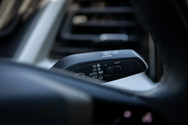 Audi Q4 Sportback e-tron 35 55 kWh 84