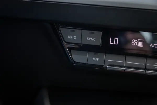 Audi Q4 Sportback e-tron 35 55 kWh 85