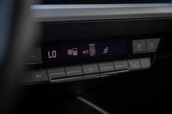 Audi Q4 Sportback e-tron 35 55 kWh 87