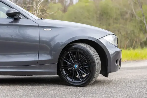 BMW 120 d Cabrio Limited Edition Lifestyle c/ M Sport Pack 3