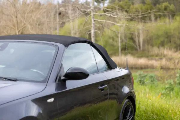 BMW 120 d Cabrio Limited Edition Lifestyle c/ M Sport Pack 23