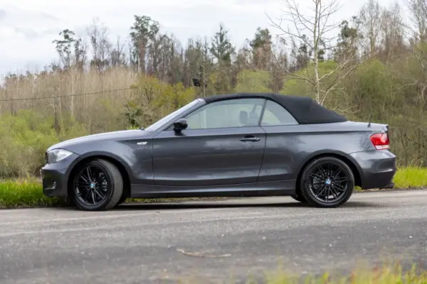 BMW 120 d Cabrio Limited Edition Lifestyle c/ M Sport Pack 34