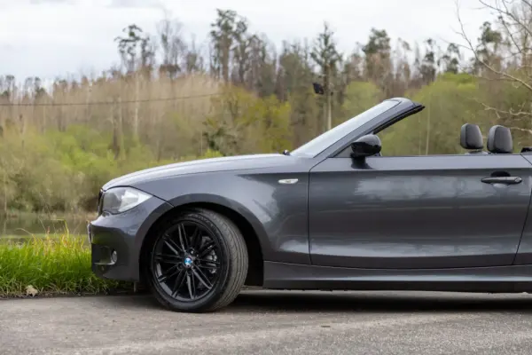 BMW 120 d Cabrio Limited Edition Lifestyle c/ M Sport Pack 49