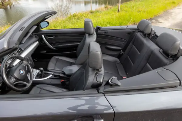 BMW 120 d Cabrio Limited Edition Lifestyle c/ M Sport Pack 52
