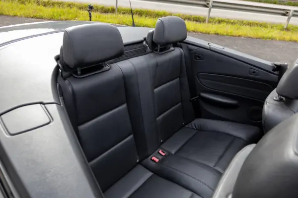 BMW 120 d Cabrio Limited Edition Lifestyle c/ M Sport Pack 56