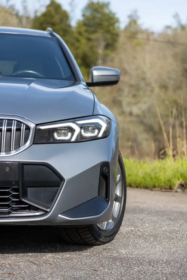 BMW 320 e Touring Pack Desportivo M Auto 38