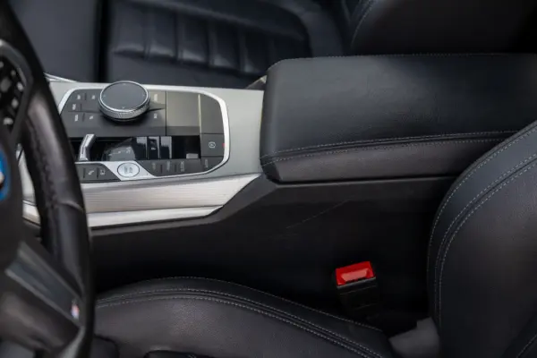 BMW 320 e Touring Pack Desportivo M Auto 57