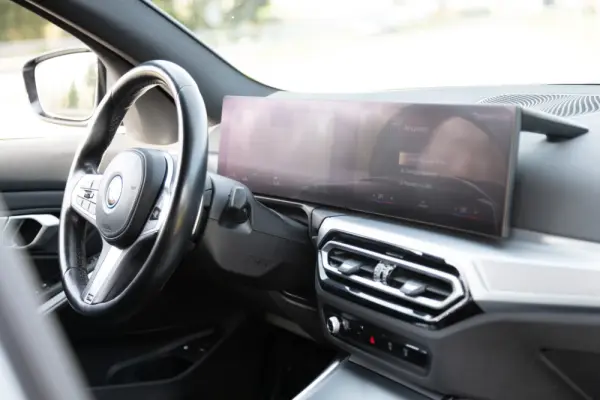BMW 320 e Touring Pack Desportivo M Auto 60