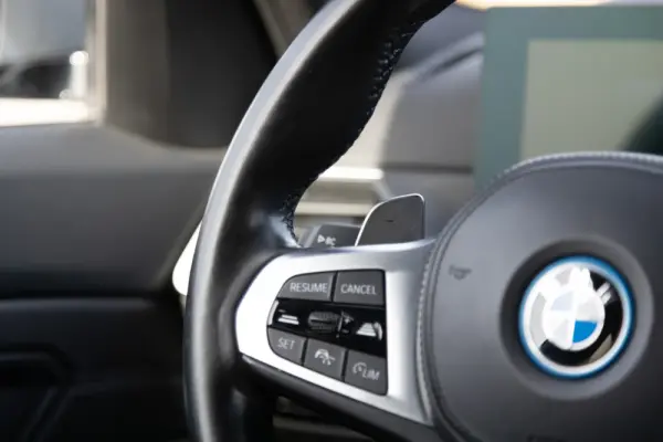 BMW 320 e Touring Pack Desportivo M Auto 75