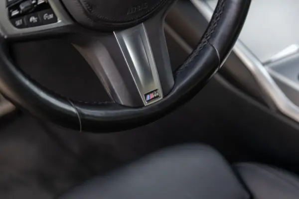 BMW 320 e Touring Pack Desportivo M Auto 93