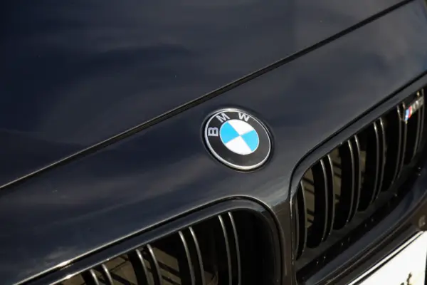 BMW M6 Coupé 7