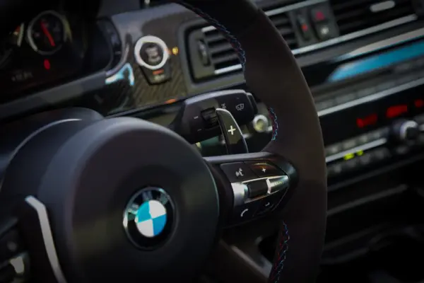 BMW M6 Coupé 9