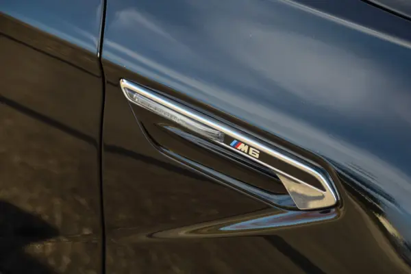 BMW M6 Coupé 12