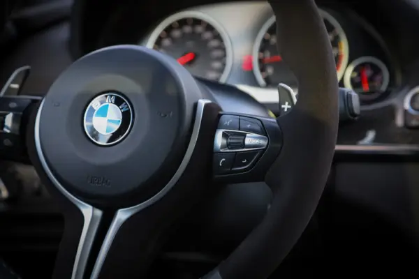 BMW M6 Coupé 14